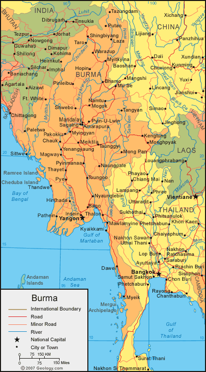 map of indonesia and surrounding countries. Explore an interactive map